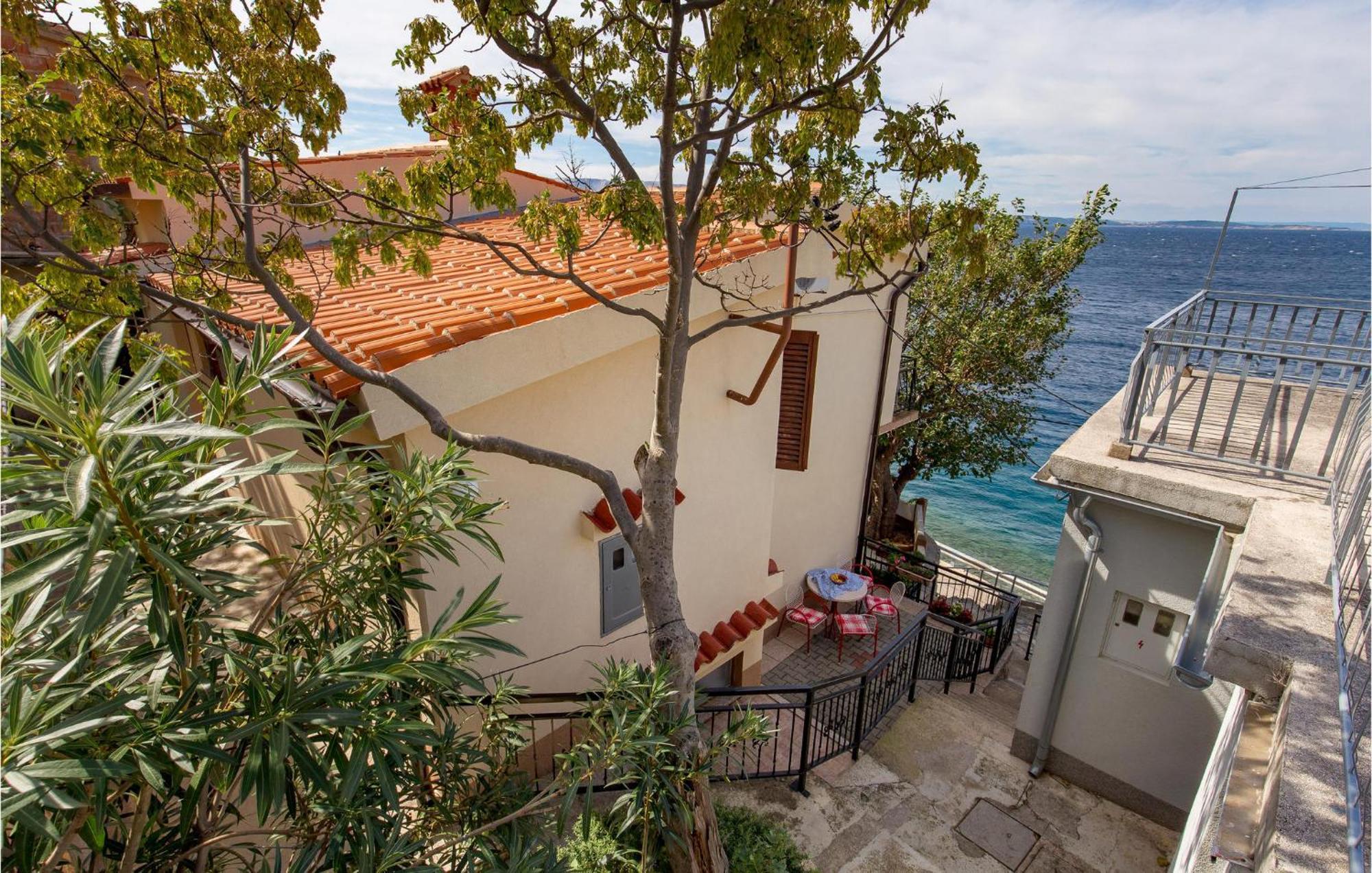 Appartement 1 Bedroom Cozy In Starigrad Starigrad (Kvarner)